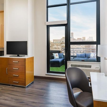 Doubletree By Hilton Hotel New York City - Chelsea Luaran gambar