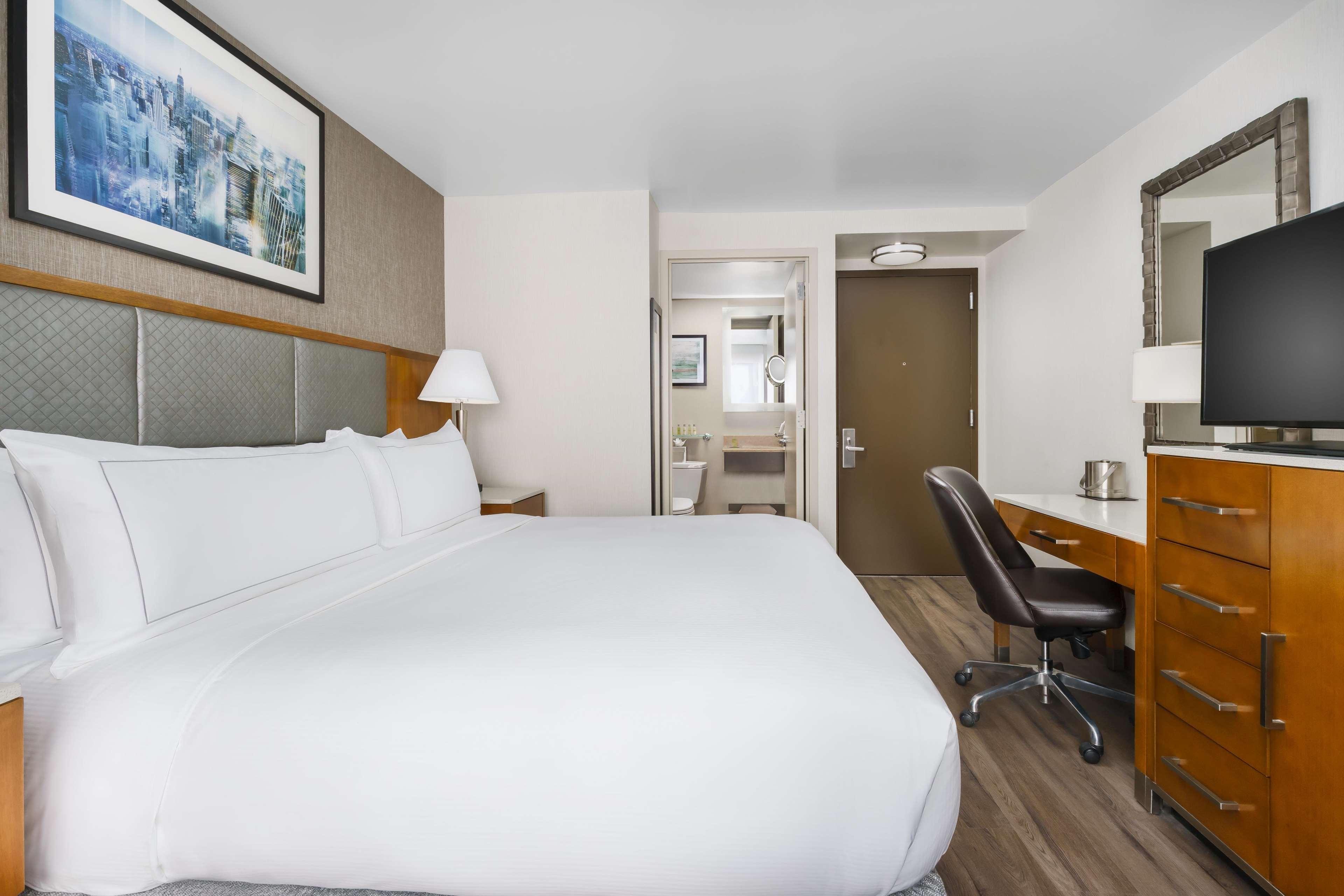 Doubletree By Hilton Hotel New York City - Chelsea Luaran gambar