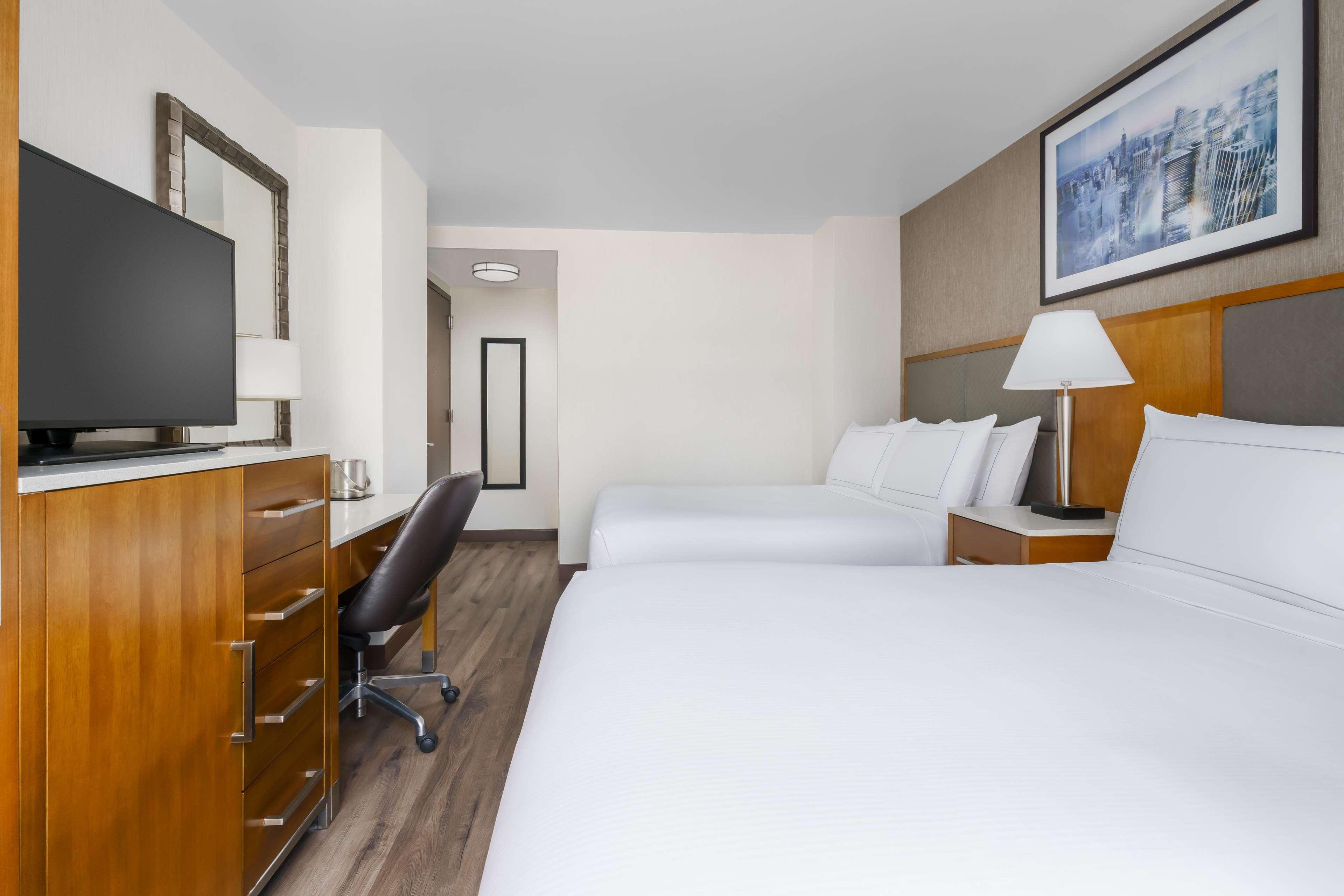 Doubletree By Hilton Hotel New York City - Chelsea Luaran gambar