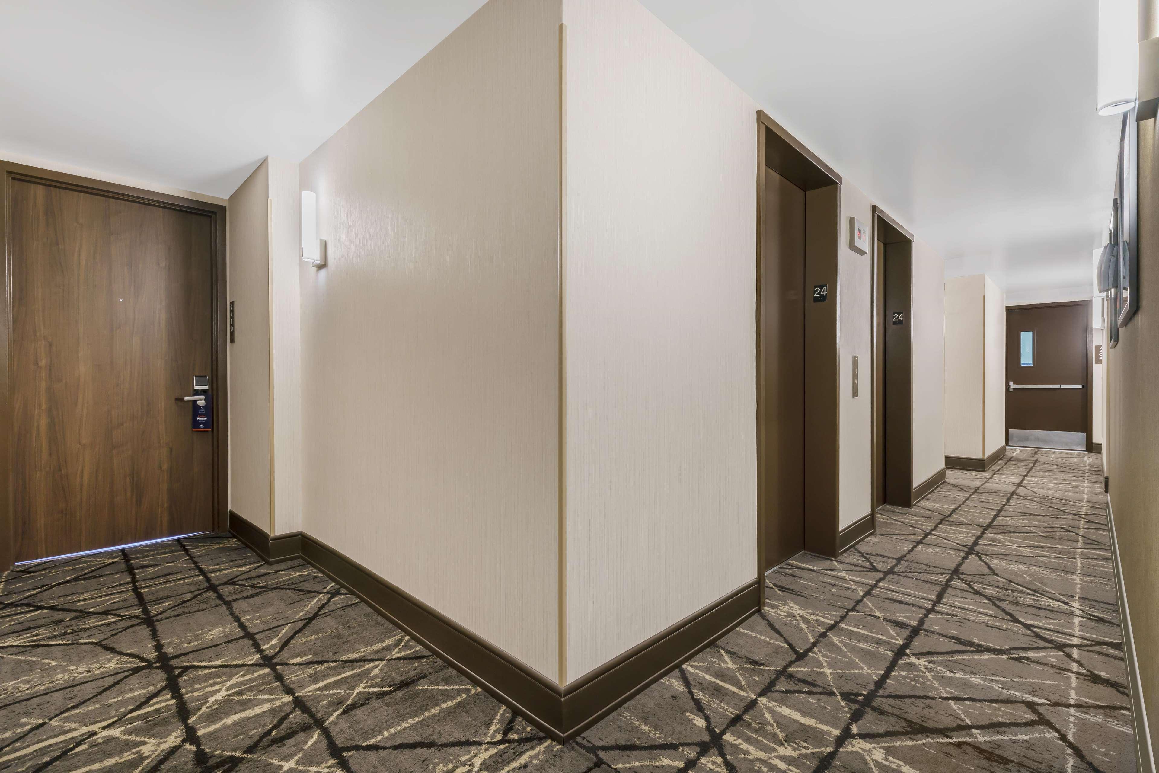 Doubletree By Hilton Hotel New York City - Chelsea Luaran gambar