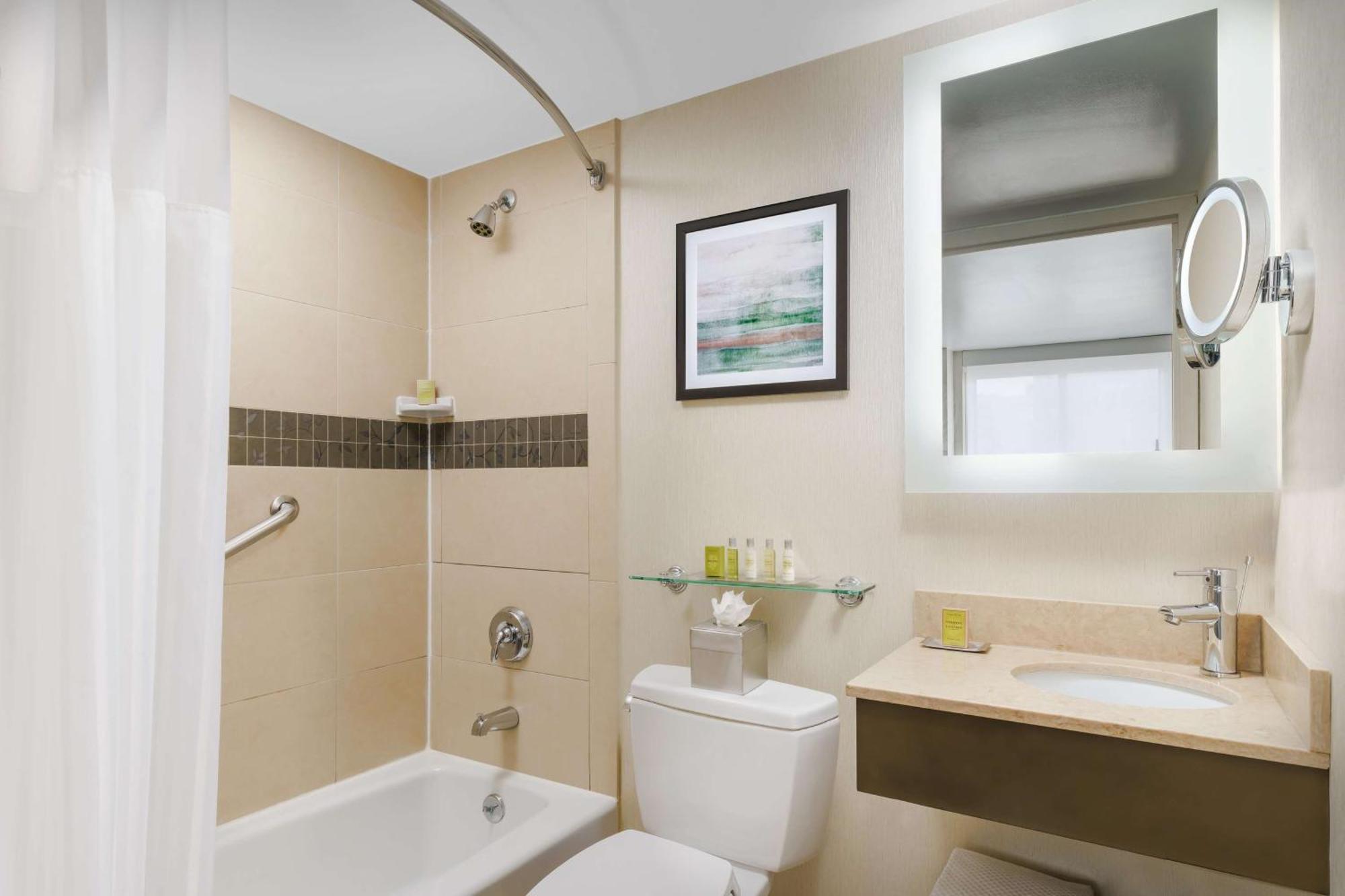 Doubletree By Hilton Hotel New York City - Chelsea Luaran gambar