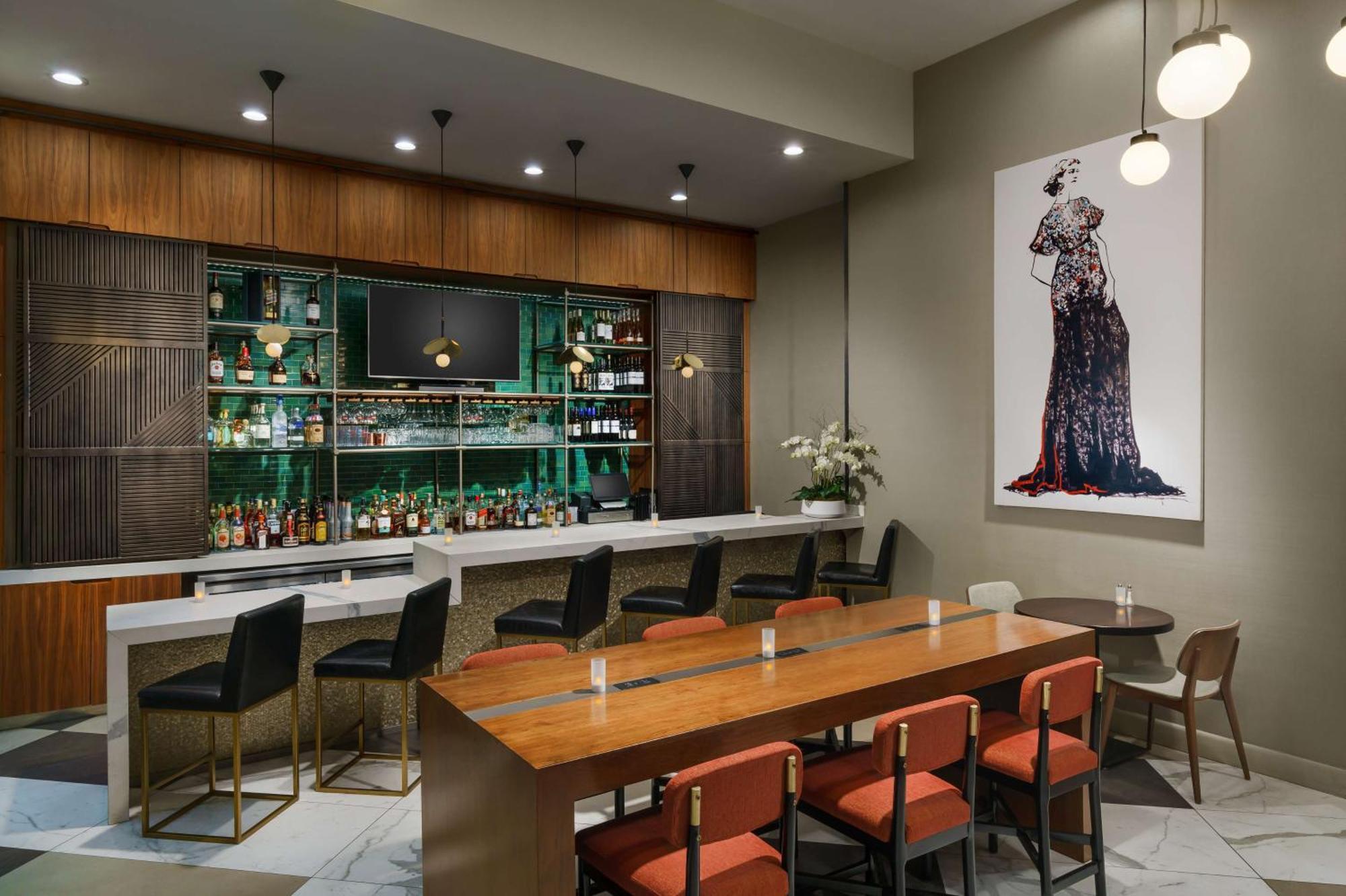 Doubletree By Hilton Hotel New York City - Chelsea Luaran gambar