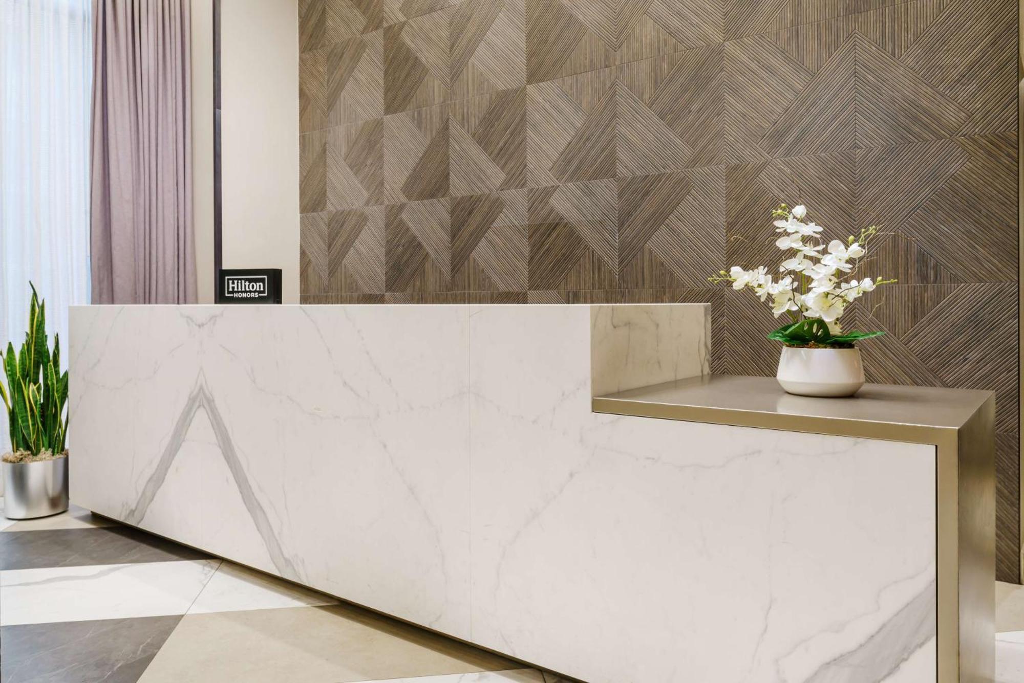 Doubletree By Hilton Hotel New York City - Chelsea Luaran gambar